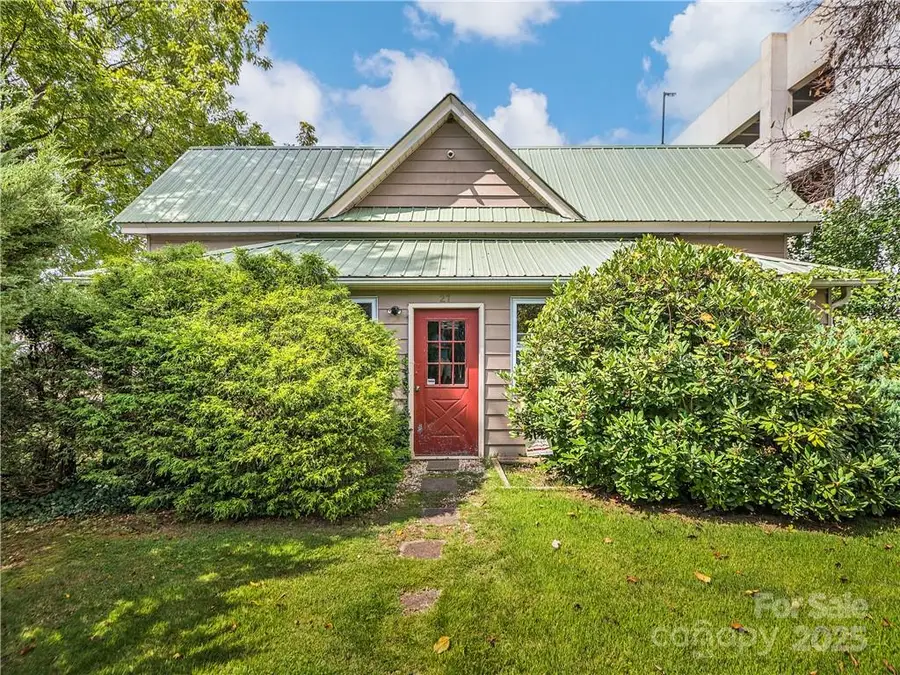 21 Pearl Street, Asheville, NC 28801 - Image #2