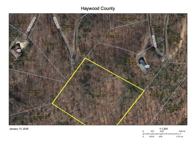 7 Legend Road #7, Waynesville, NC 28786 - Image #2