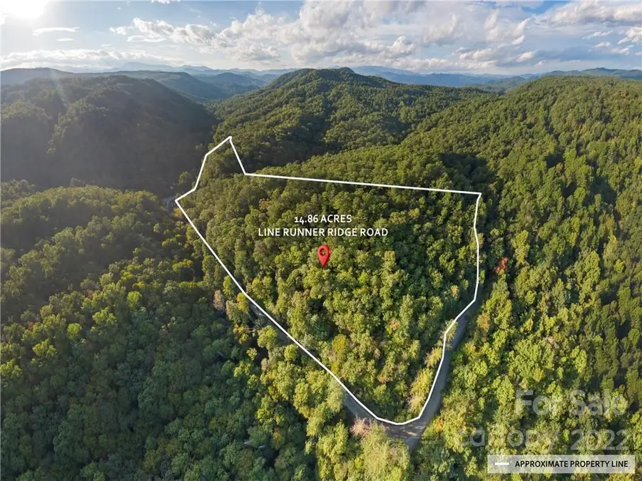 00 Line Runner Ridge Road, Rosman, NC 28772 - Image #3