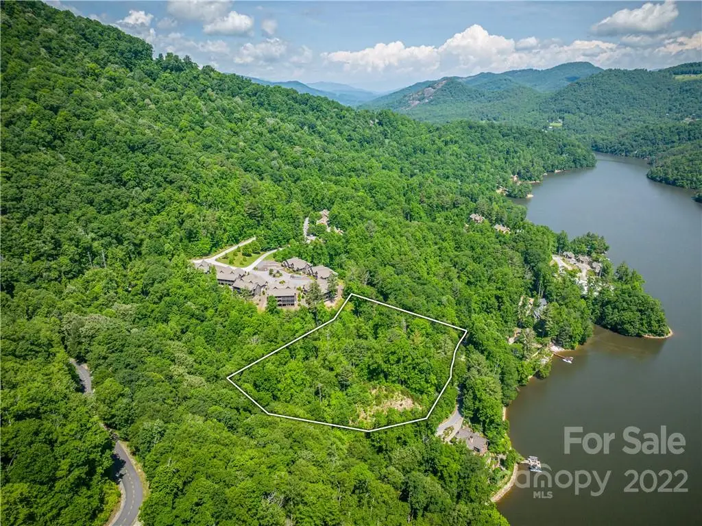 Lt 454 Southshore Drive, Tuckasegee, NC 28783 - Image #1