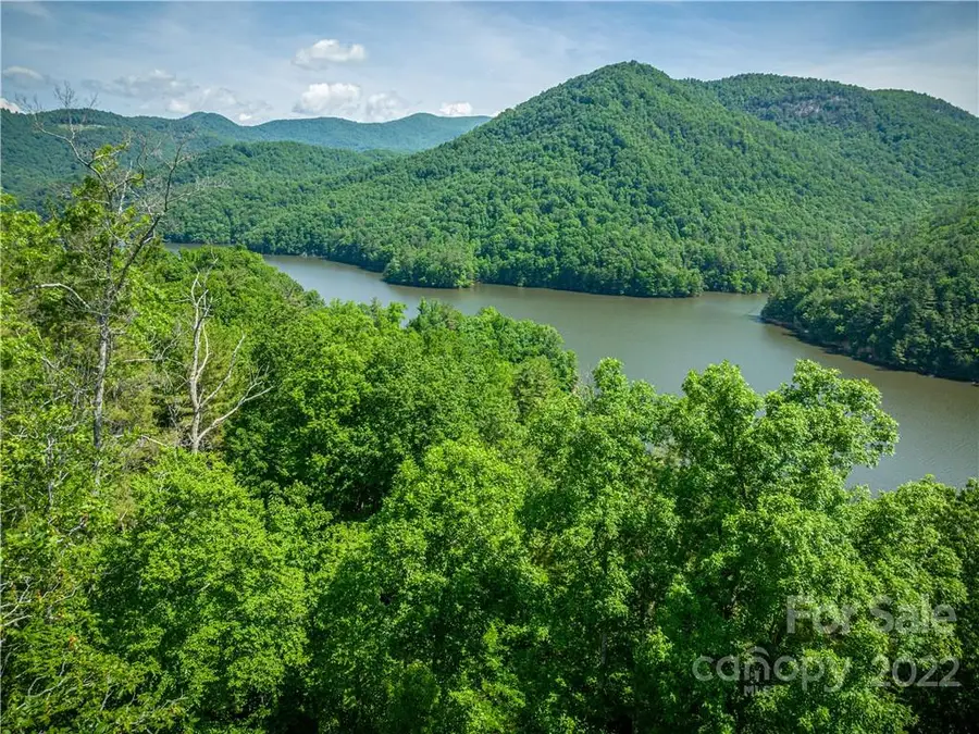 Lt 454 Southshore Drive, Tuckasegee, NC 28783 - Image #3