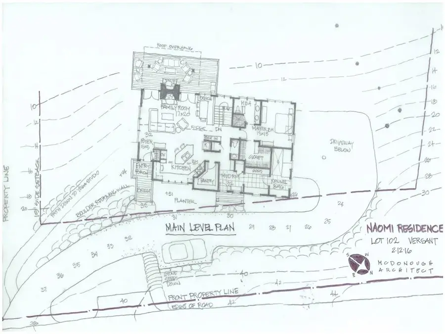 187 Starling Pass None #102, Asheville, NC 28804 - Image #3