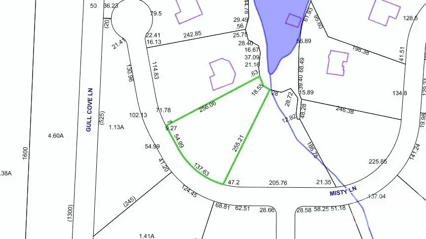 1320 Misty Lane #13, Hickory, NC 28601 - Image #2