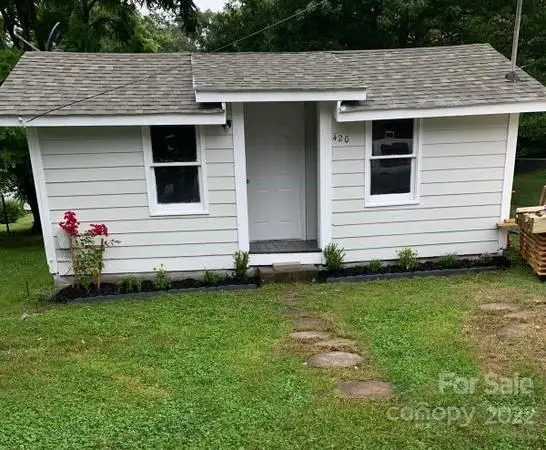 450 Davis Street, Albemarle, NC 28001 - Image #3