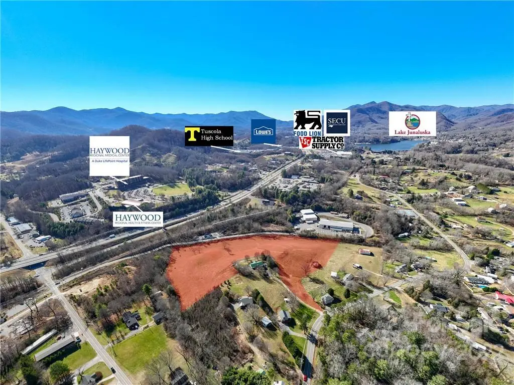 0 Old Clyde Road, Clyde, NC 28721 - Image #1