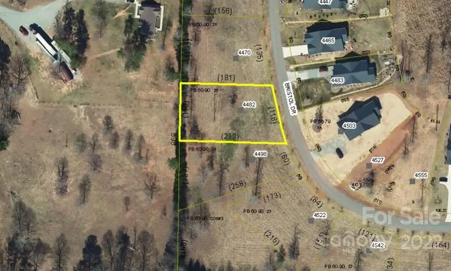 4482 Bristol Drive #25, Morganton, NC 28655 - Image #1