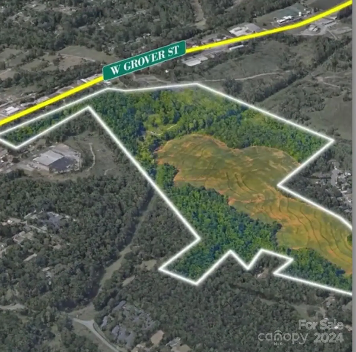 000 Metcalf Road, Shelby, NC 28150 - Image #1