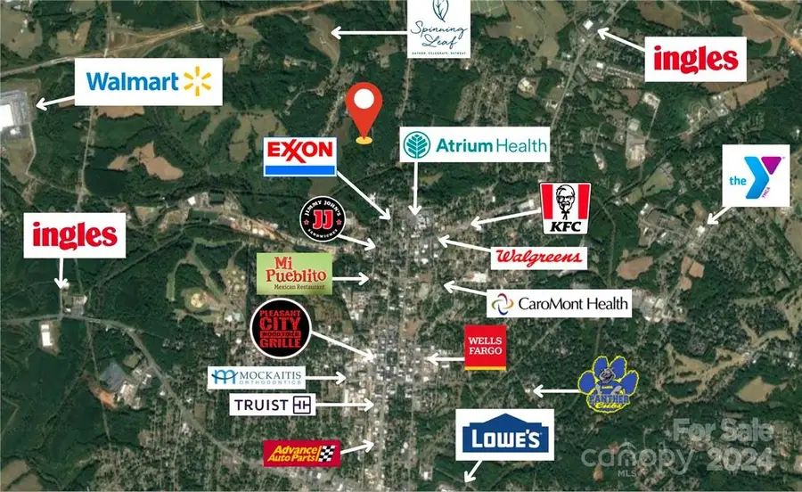 000 Metcalf Road, Shelby, NC 28150 - Image #3