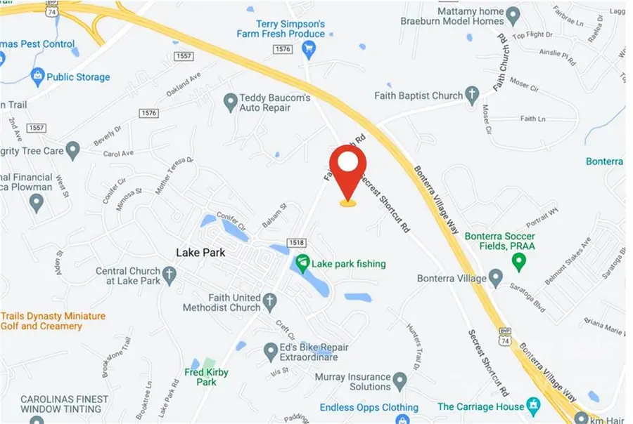 0 Secrest Short Cut Road, Indian Trail, NC 28079 - Image #3