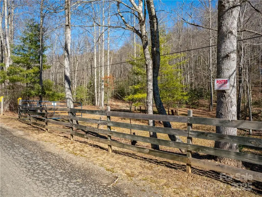 TBD Long Branch Road, Swannanoa, NC 28778 - Image #1
