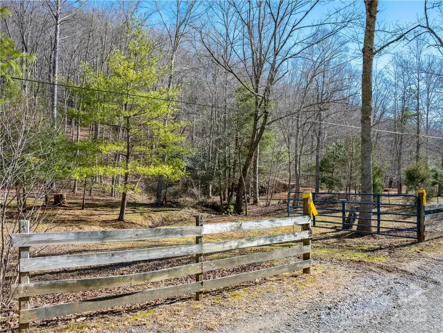 TBD Long Branch Road, Swannanoa, NC 28778 - Image #2