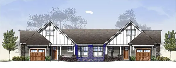 59 Golden Aster Drive, Laurel Park, NC 28739