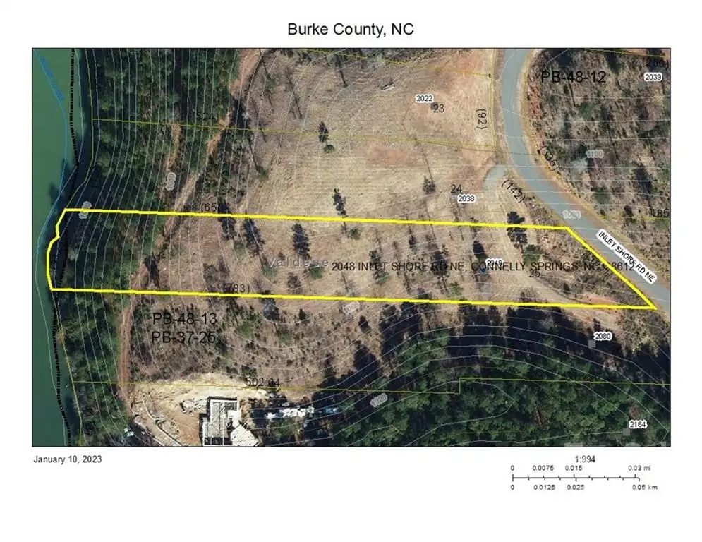 2038 & 2048 Inlet Shore Road Ne #24 & 25, Connelly Springs, NC 28612 - Image #1