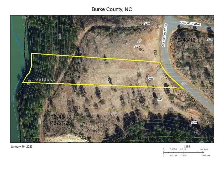 2038 & 2048 Inlet Shore Road Ne #24 & 25, Connelly Springs, NC 28612 - Image #2