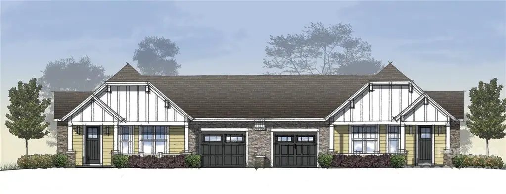 307 Golden Aster Drive, Laurel Park, NC 28739 - Image #1