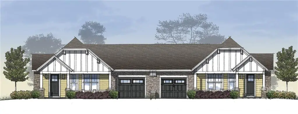 305 Golden Aster Drive, Laurel Park, NC 28739 - Image #1