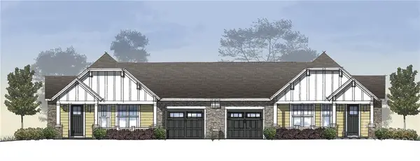 305 Golden Aster Drive, Laurel Park, NC 28739