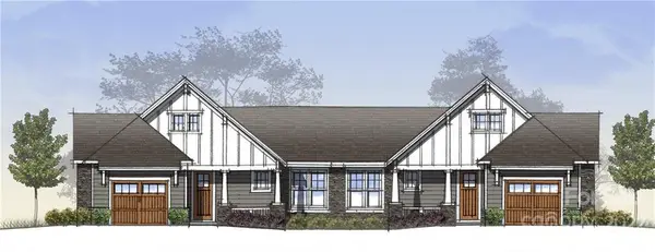 75 Golden Aster Drive, Laurel Park, NC 28739