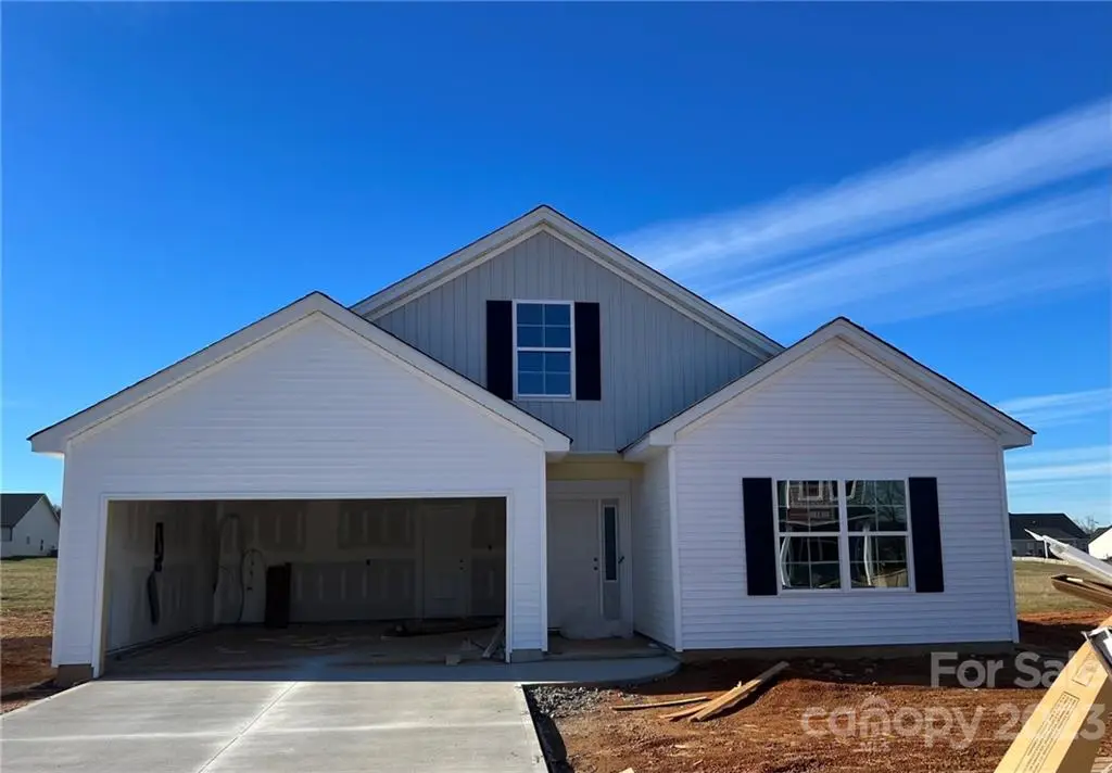 111 Deno Drive, Gaffney, SC 29341 - Image #1