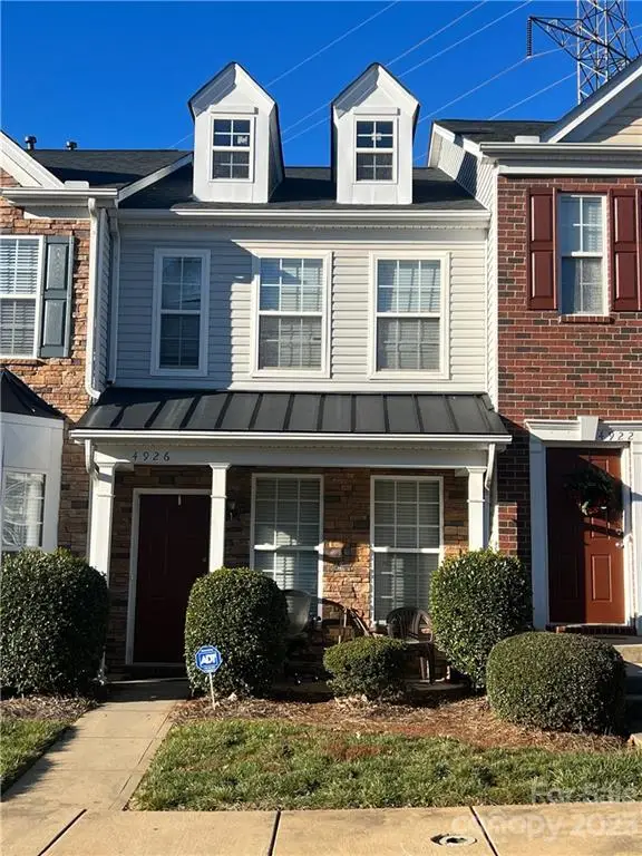4926 Kotlik Drive #17 D4, Charlotte, NC 28269