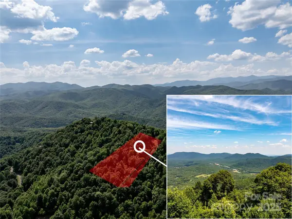 2957 Creston Drive, Black Mountain, NC 28711