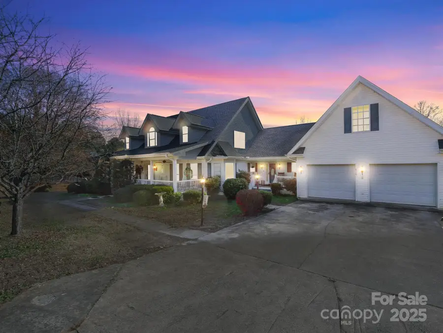 510 Floyd Blackwell Road, Tryon, NC 28782 - Image #3