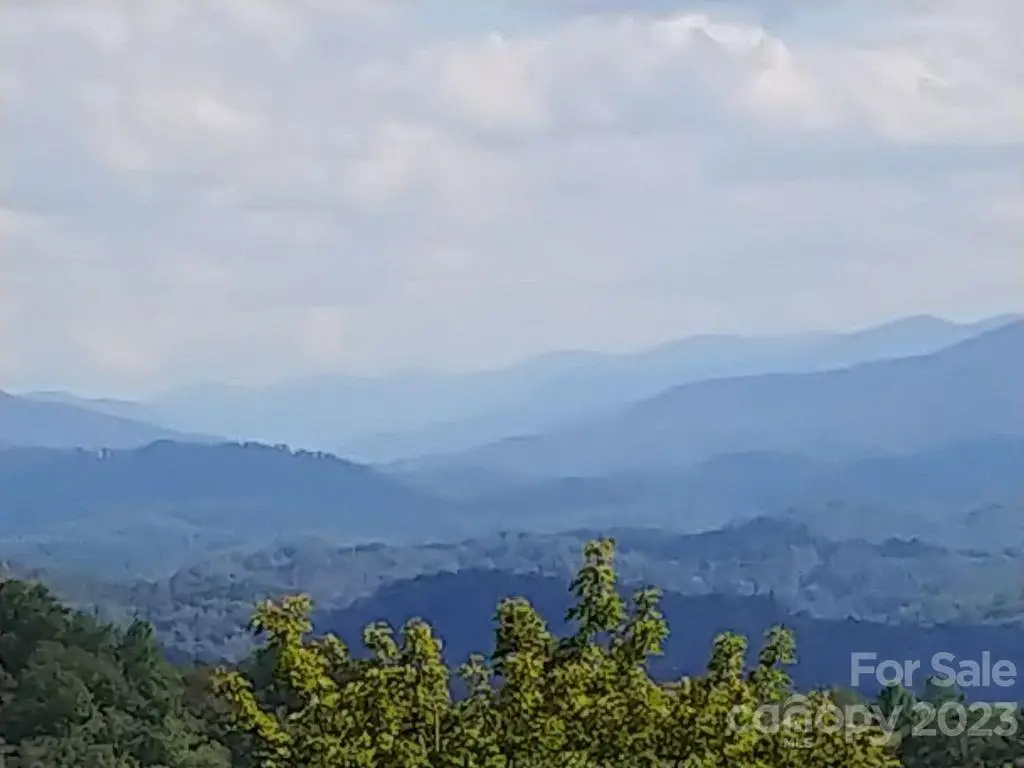 Lot 45 Thomas Divide Way, Bryson City, NC 28713 - Image #1