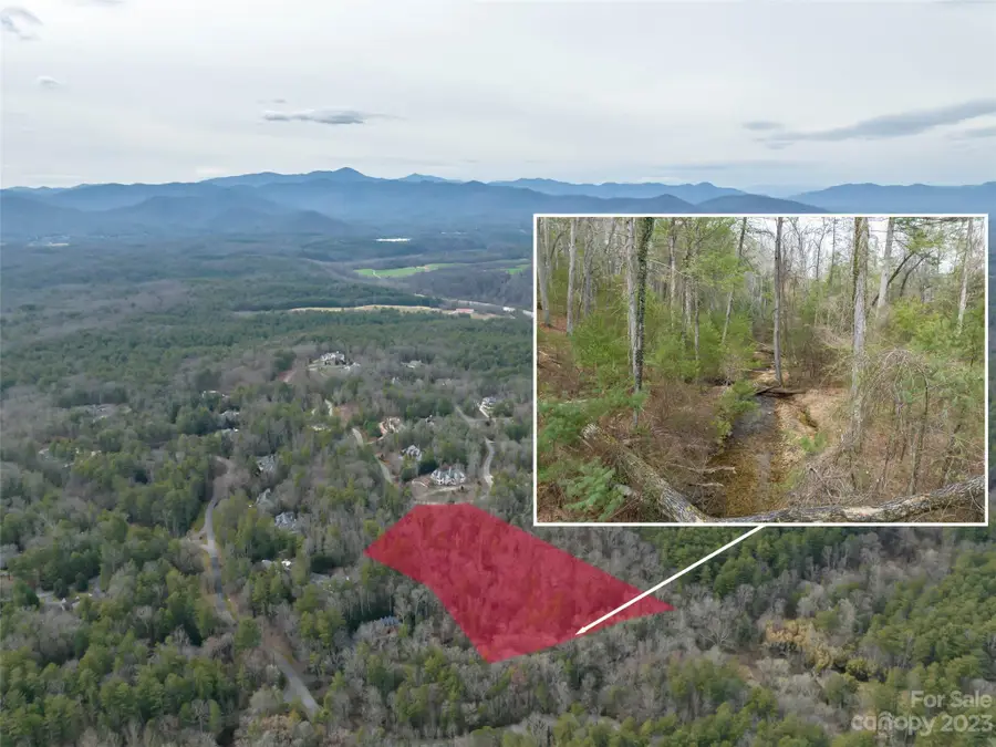 9999 Cedar Hill Drive #12, Asheville, NC 28803 - Image #2