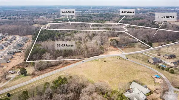 6412, 6512 & 6520 Gilead Road, Huntersville, NC 28078