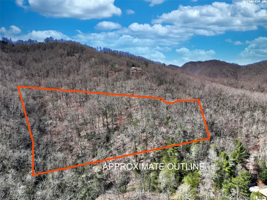 4.17 Acres Spruce Lane #28, Zirconia, NC 28790 - Image #3