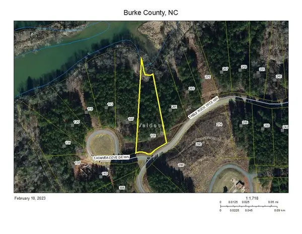 101 Catawba Cove Drive Nw #142, Valdese, NC 28690