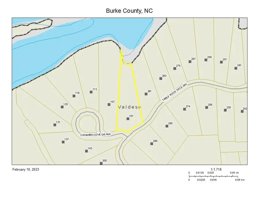 101 Catawba Cove Drive Nw #142, Valdese, NC 28690 - Image #2