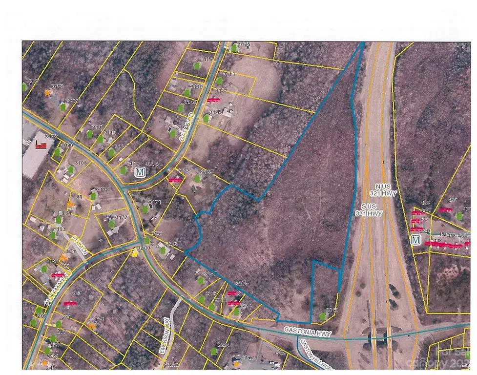 3347 & 3349 Gastonia Highway, Lincolnton, NC 28092 - #1