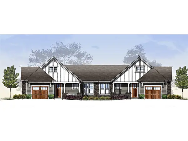 269 Golden Aster Drive, Laurel Park, NC 28739