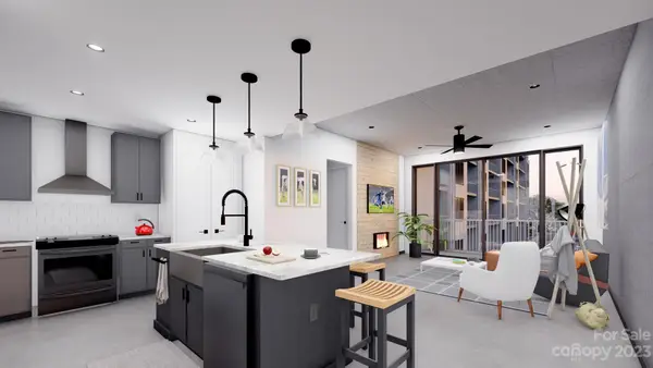 9901 Benfield Road #209, Charlotte, NC 28269