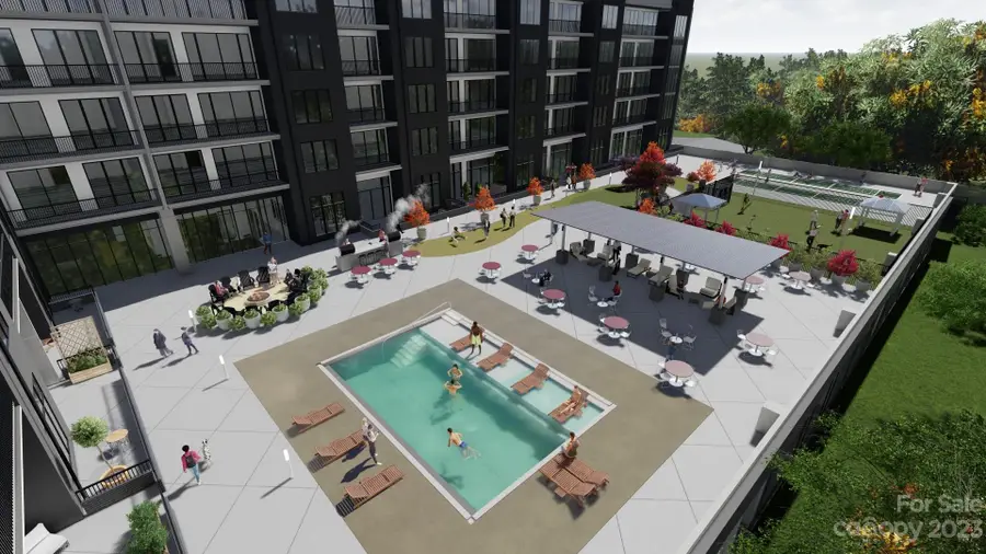 9901 Benfield Road #209, Charlotte, NC 28269 - Image #2