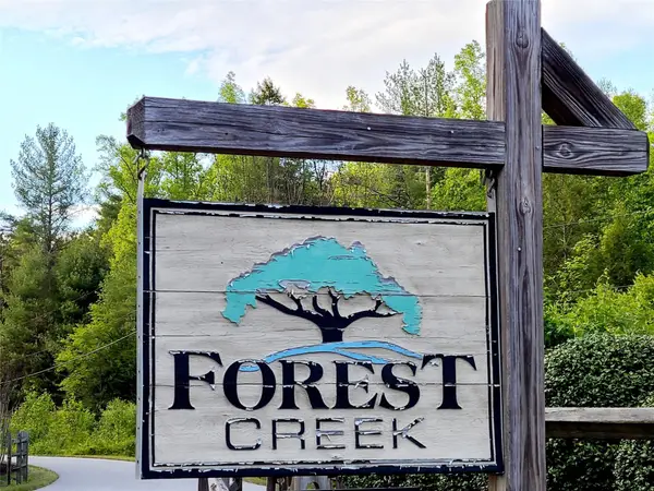 0 Tomahawk Ridge Drive, Lenoir, NC 28645