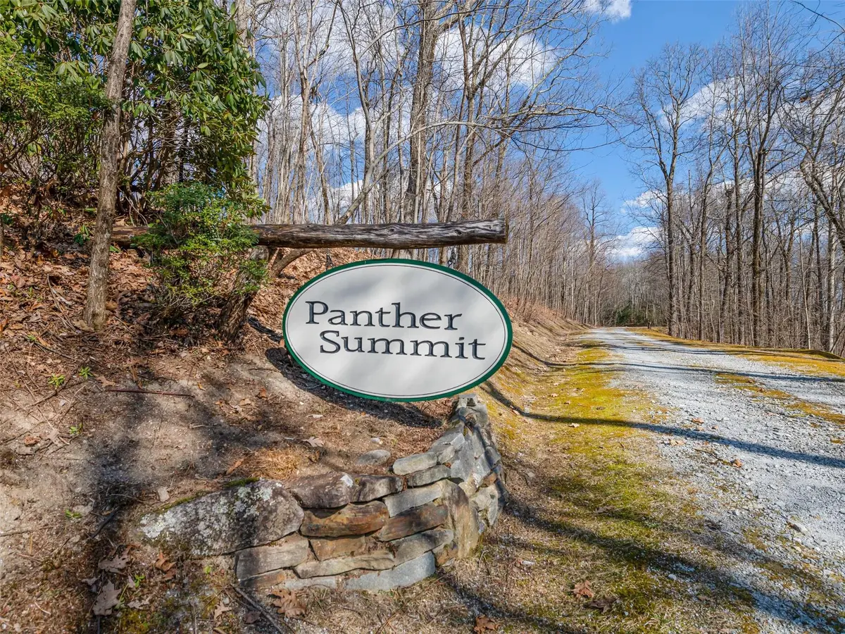 P 1&2 Panther Summit Drive, Lake Toxaway, NC 28747 - Image #1