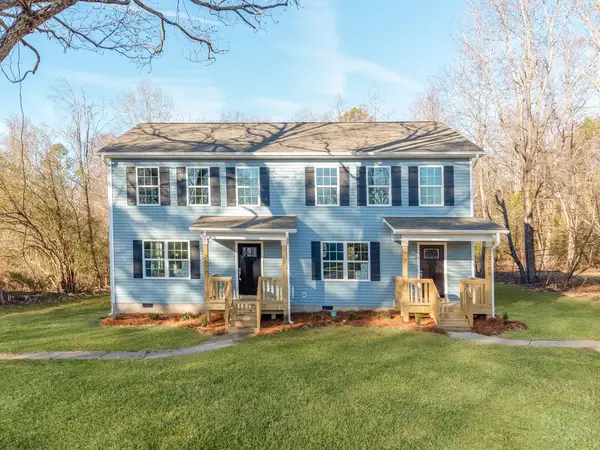 2885 Vale Avenue, Kannapolis, NC 28081