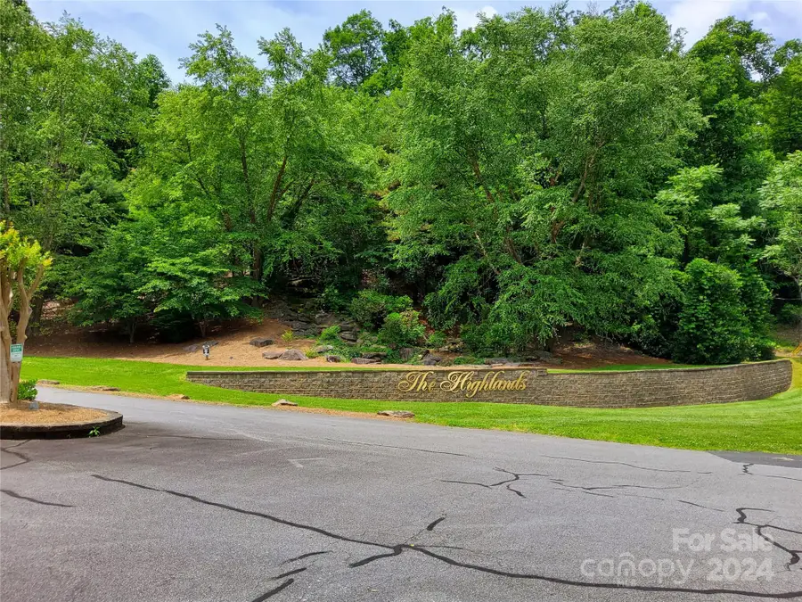 0 Bear Cliff Way #14, Lake Lure, NC 28746 - Image #2