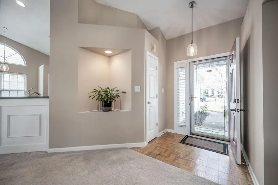 6652 Allness Glen Lane, Charlotte, NC 28269 - Image #3