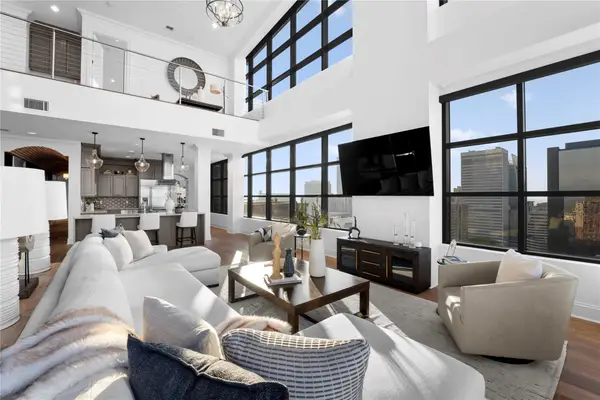 222 S Caldwell Street #2203, Charlotte, NC 28202