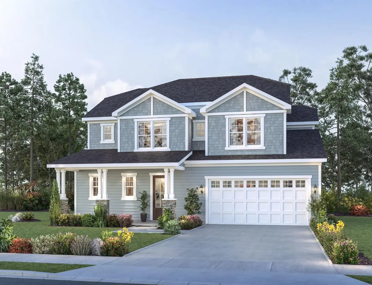 3210 Timber Run Lane, Maiden, NC 28650 - Image #1