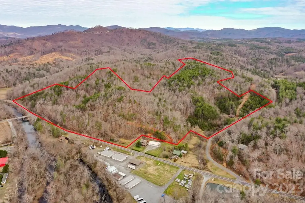 5510 Us Hwy 64/74a None, Lake Lure, NC 28746 - #1