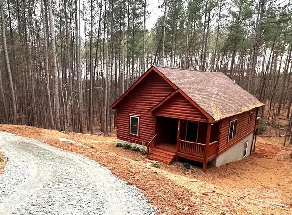 132 Chasewood Drive, Rutherfordton, NC 28139