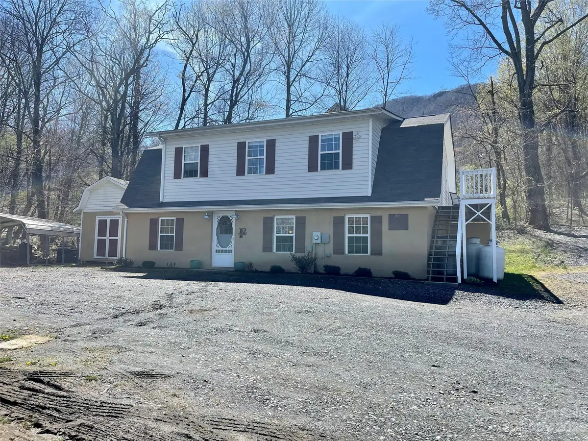 195 Trinity Lane, Jefferson, NC 28640 - Image #1