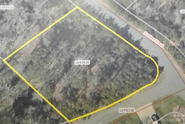 Lot 128 Rosecommon Lane, Rutherfordton, NC 28139