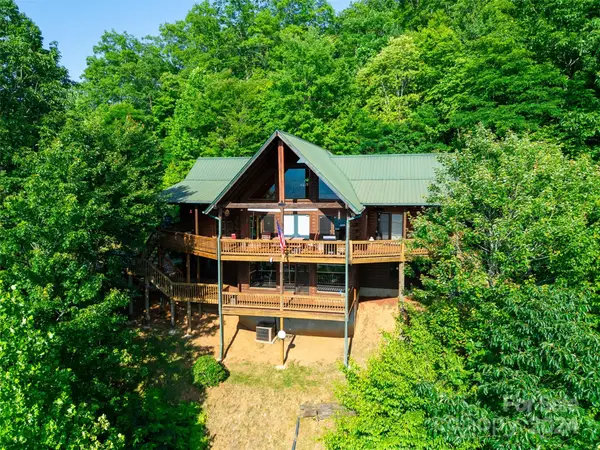 22 Kako Ridge, Sylva, NC 28779