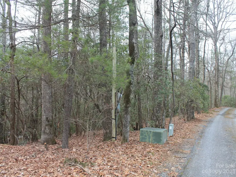 0000 Wildlife Trail #.84 ACRES, Hendersonville, NC 28739 - Image #2