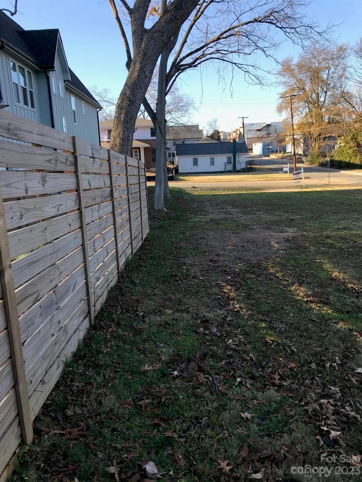 1138 Alexander Street N, Charlotte, NC 28206 - Image #1